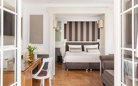 The Britannia Hotel